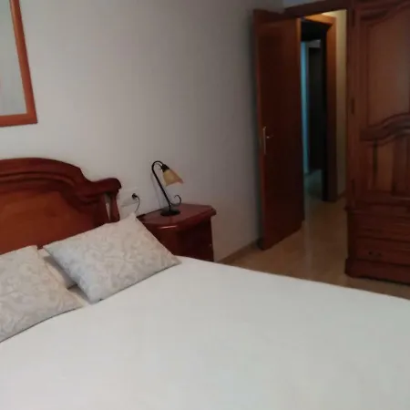 Apartment Llastre Hospitalet De L'Infant