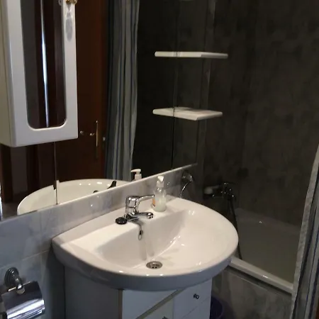 Apartment Llastre Hospitalet De L'Infant