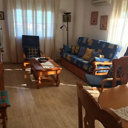 Apartment Llastre Hospitalet De L'Infant