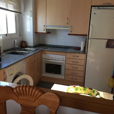 Apartment Llastre *