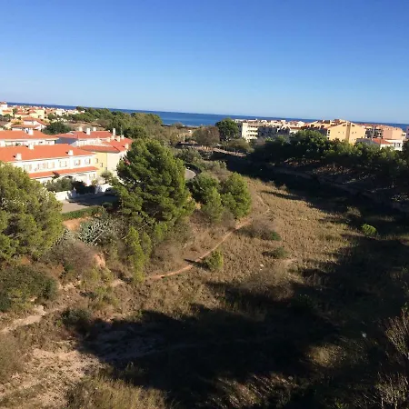 Llastre Apartment